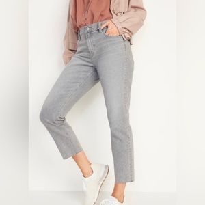 Tall Boyfriend Jeans